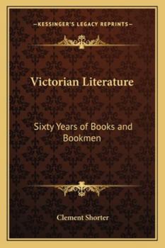 Victorian Literature