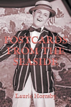 Paperback Postcards From The Seaside Book