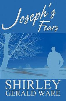Paperback Joseph's Fears Book