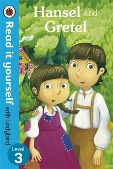 LADYBIRD TALES: HANSEL AND GRETEL