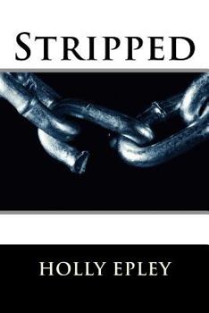 Paperback Stripped Book