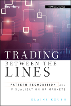 Hardcover Trading Between the Lines (Blo Book