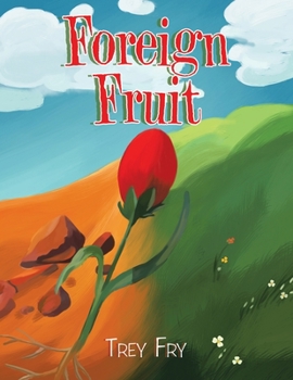 Paperback Foreign Fruit Book