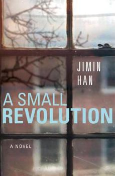 Paperback A Small Revolution Book