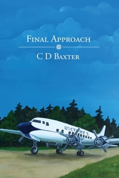 Paperback Final Approach Book