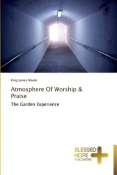 Paperback Atmosphere Of Worship & Praise Book