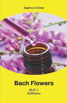 Paperback Bach Flowers [Italian] Book