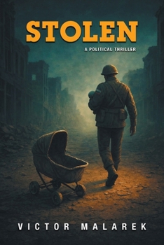 Paperback Stolen Book