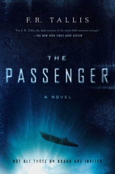 Hardcover The Passenger Book