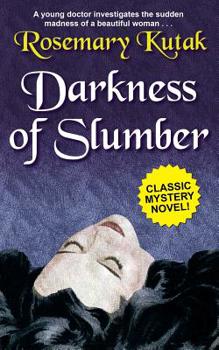 Paperback Darkness of Slumber Book