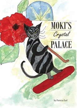 Paperback Moki's Crystal Palace Book