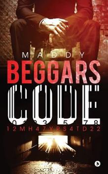 Paperback Beggars Code: 12mh47yps4td22 Book