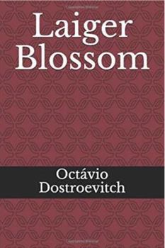 Paperback Laiger Blossom Book