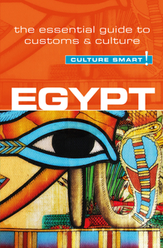 Culture Smart! Egypt - Book  of the Culture Smart!
