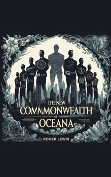 Paperback The New Commonwealth of Oceana Book