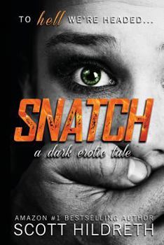 Paperback Snatch Book