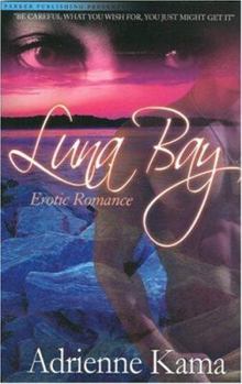 Paperback Luna Bay Book