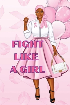 Fight Like a Girl Planner 1