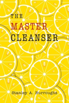 Paperback The Master Cleanser Book