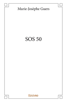 Paperback SOS 50 [French] Book