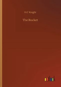 Paperback The Rocket Book