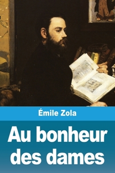 Au bonheur des dames (French Edition)