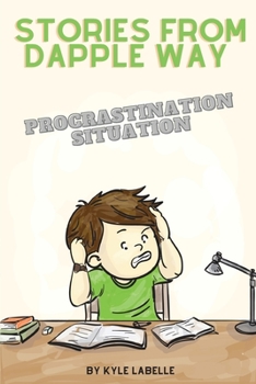 Paperback Procrastination Situation Book