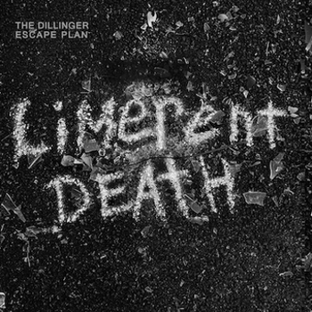Vinyl Limerent death Book