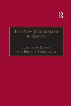 The New Regionalism in Africa