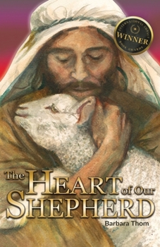 Paperback The Heart of our Shepherd Book