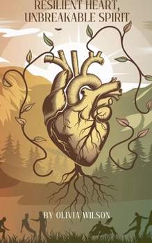 Paperback Resilient Heart, Unbreakable Spirit Book