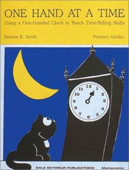 Paperback One Hand at a Time Book