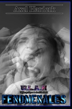 Paperback Fenomenales [Spanish] Book