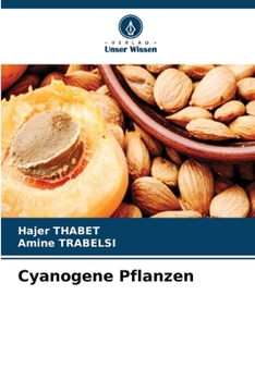 Paperback Cyanogene Pflanzen (German Edition) [German] Book