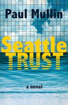 Paperback Seattle Trust Book