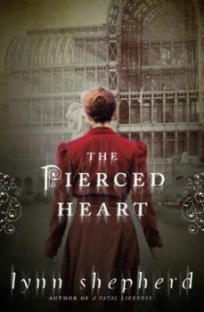 The Pierced Heart: A Novel - Book #4 of the Charles Maddox