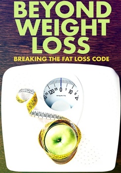 DVD Beyond Weight Loss Book