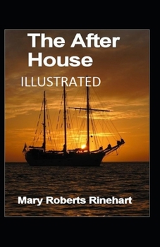 Paperback The After House Illustrated Book