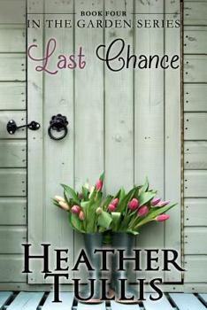 Paperback Last Chance Book