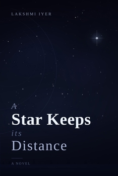 A Star Keeps Its Distance