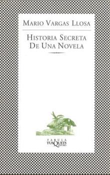 Paperback Historia Secreta de Una Novela: The Secret Story of a Novel [Spanish] Book