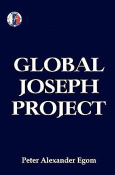 Paperback Global Joseph Project Book