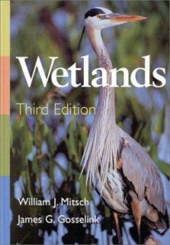 Hardcover Wetlands Book