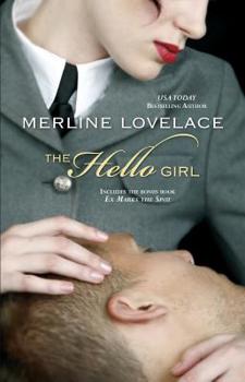 Paperback The Hello Girl: An Anthology Book