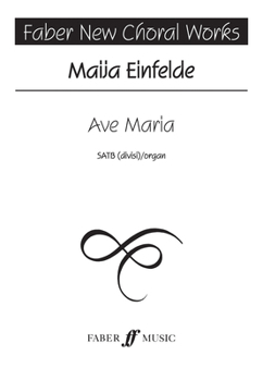Paperback Ave Maria Book