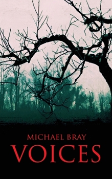 Voices - Book #3 of the Whisper