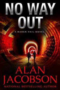 Paperback No Way Out Book