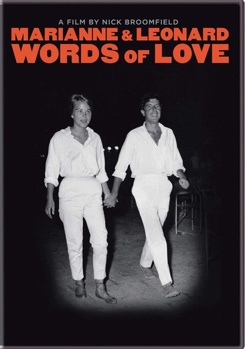 Marianne & Leonard: Words of Love
