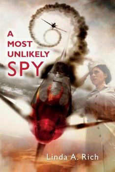 Paperback A Most Unlikely Spy Book