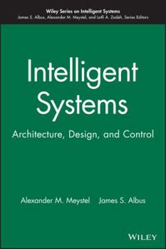 Hardcover Intelligent Systems Book